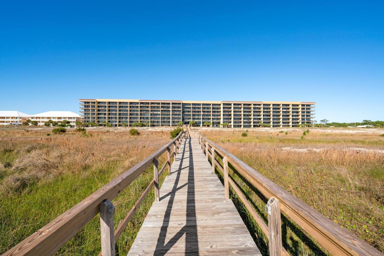 205 Holiday Isle Serenity Now Βίλα Dauphin Island Εξωτερικό φωτογραφία