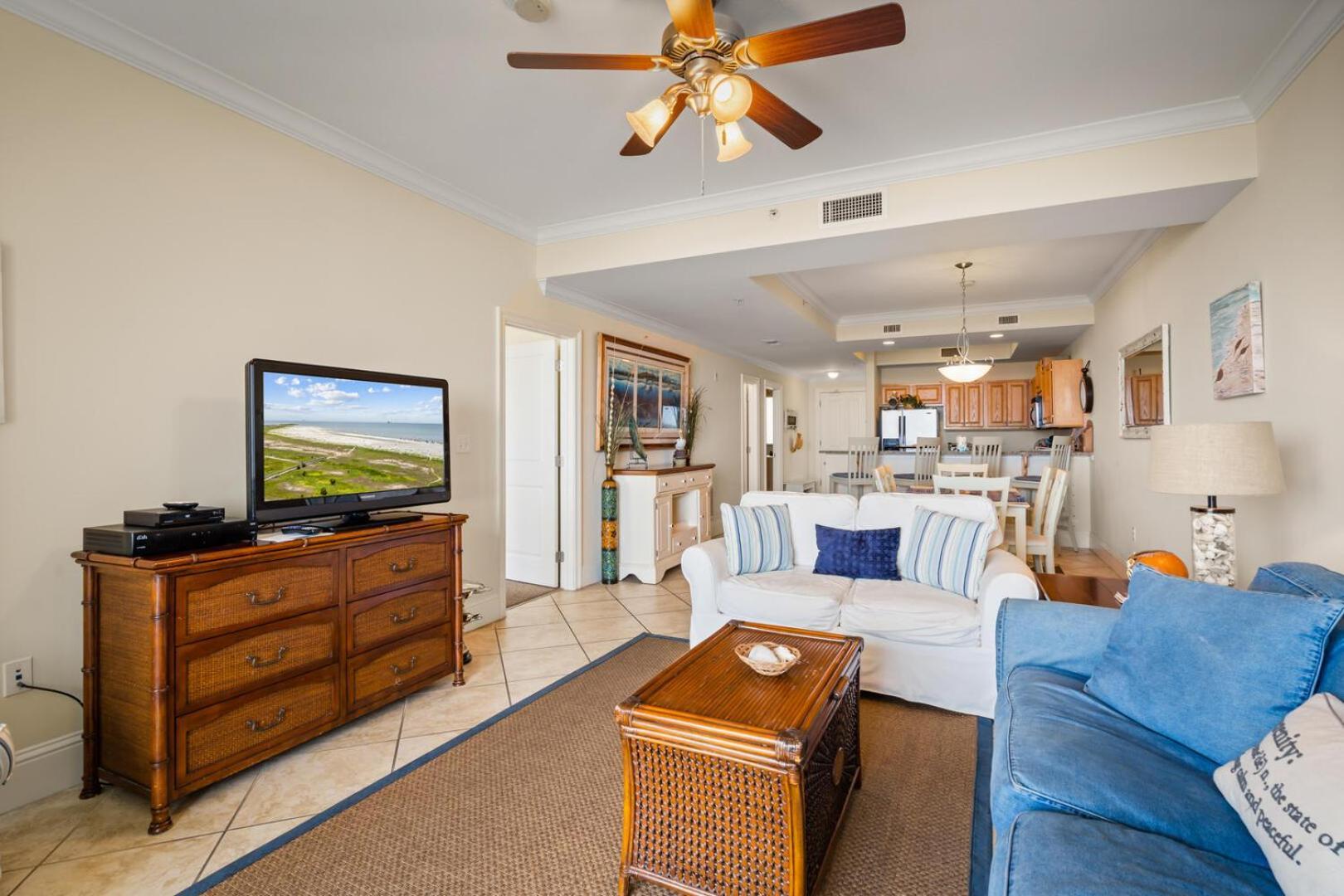 205 Holiday Isle Serenity Now Βίλα Dauphin Island Εξωτερικό φωτογραφία