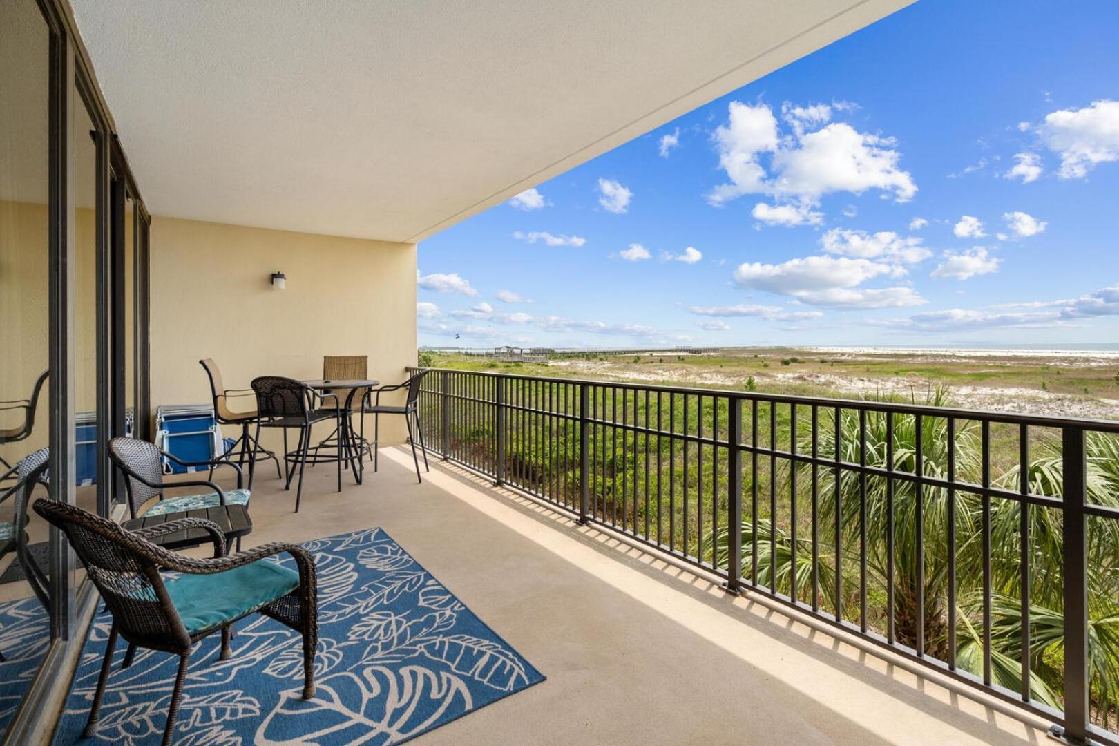 205 Holiday Isle Serenity Now Βίλα Dauphin Island Εξωτερικό φωτογραφία