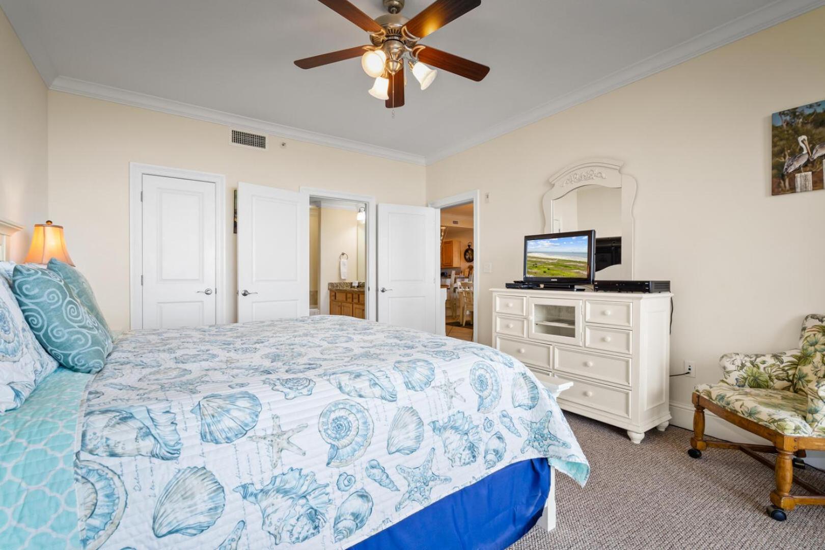 205 Holiday Isle Serenity Now Βίλα Dauphin Island Εξωτερικό φωτογραφία