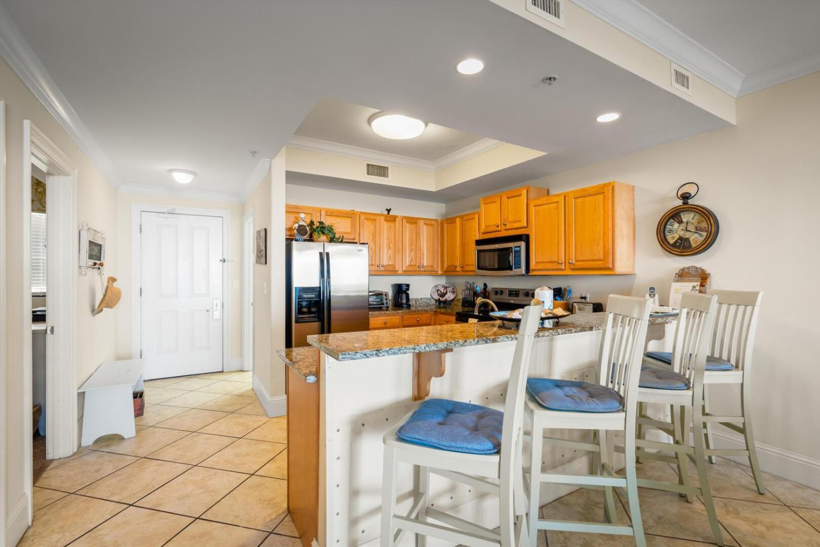 205 Holiday Isle Serenity Now Βίλα Dauphin Island Εξωτερικό φωτογραφία