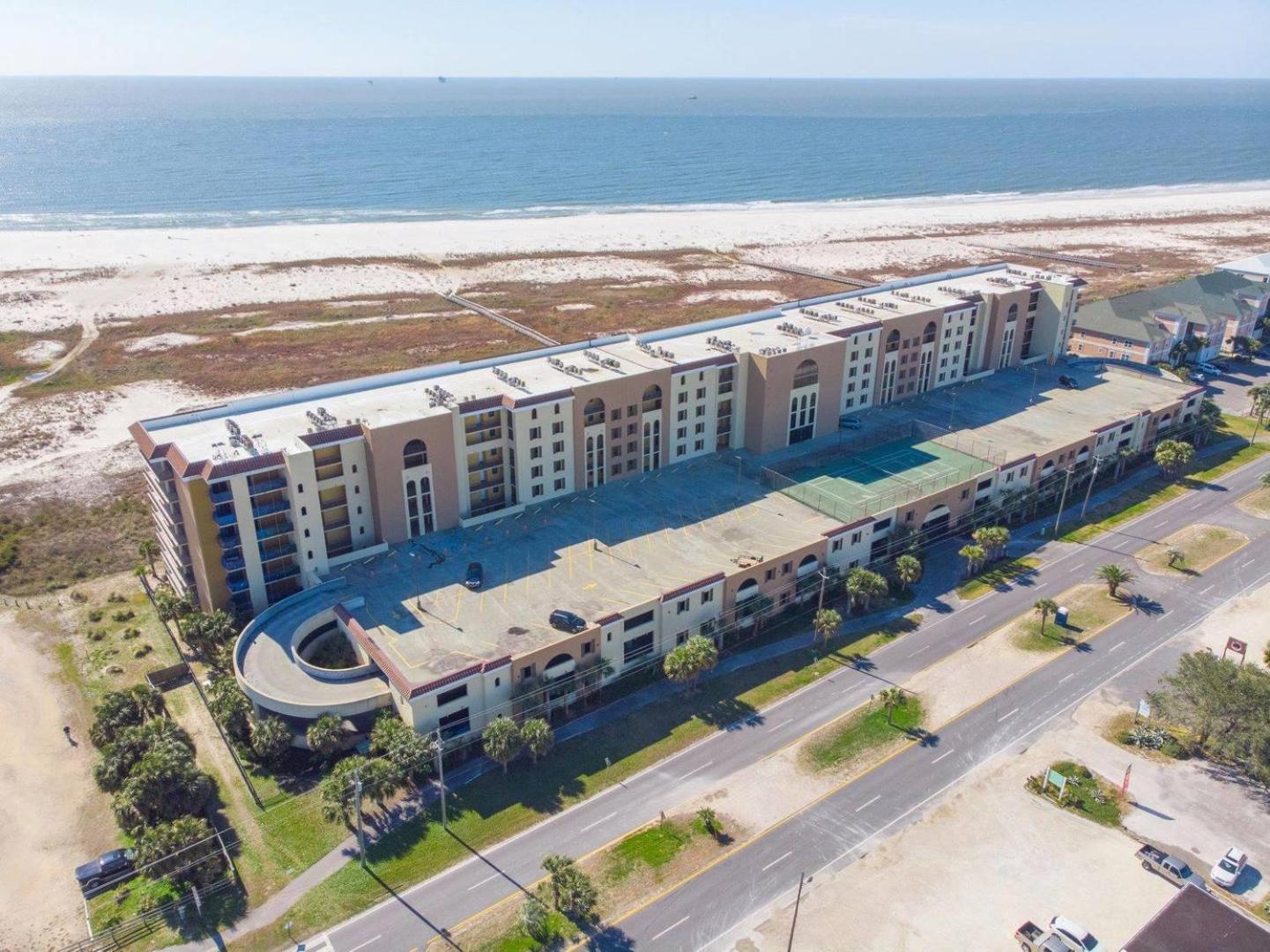 205 Holiday Isle Serenity Now Βίλα Dauphin Island Εξωτερικό φωτογραφία